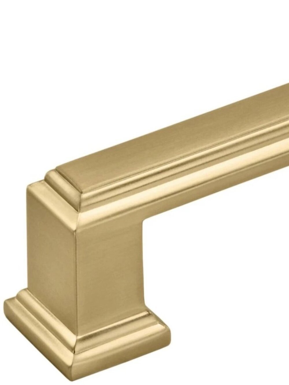 NEW Amerock Appoint 3 Inch Center to Center Handle Cabinet Pull